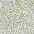 Bird Song fabric in autumn color - pattern F1184/01.CAC.0 - by Clarke And Clarke in the Land & Sea By Studio G For C&C collection