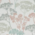 Dunwich fabric in pastel color - pattern F1185/04.CAC.0 - by Clarke And Clarke in the Land & Sea By Studio G For C&C collection