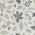 Hawthorn fabric in natural color - pattern F1188/03.CAC.0 - by Clarke And Clarke in the Land & Sea By Studio G For C&C collection