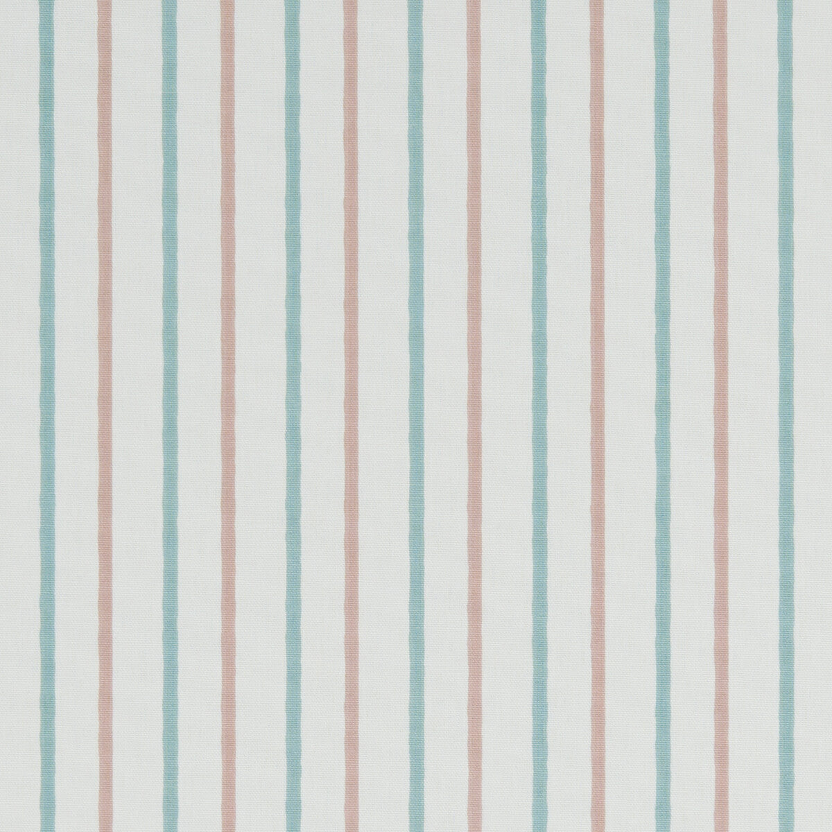 Walcott fabric in pastel color - pattern F1195/04.CAC.0 - by Clarke And Clarke in the Land &amp; Sea By Studio G For C&amp;C collection