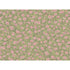 Idyll Roses Linen fabric in blush color - pattern number F121/2009.CS.0 - by Cole & Son in the Cole & Son The Gardens Vol. II collection