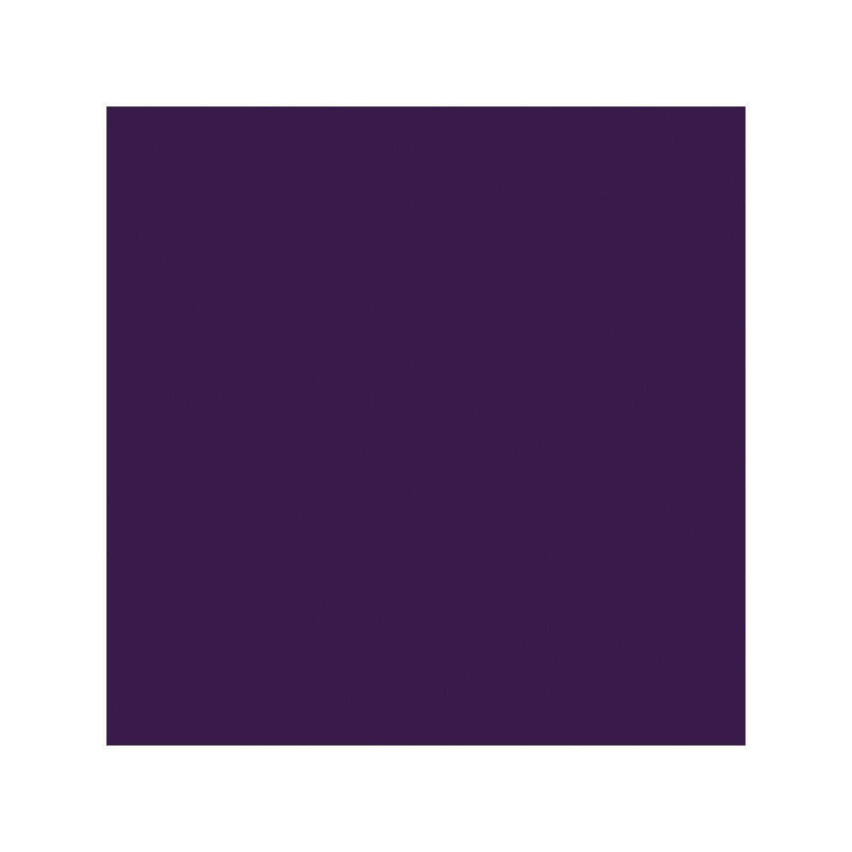 Color Box Velvet fabric in aubergine color - pattern number F121/5026.CS.0 - by Cole &amp; Son in the Cole &amp; Son The Gardens Vol. II collection