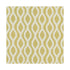 Hadley fabric in citrus color - pattern F1237/03.CAC.0 - by Clarke And Clarke in the Marbury By Studio G For C&C collection