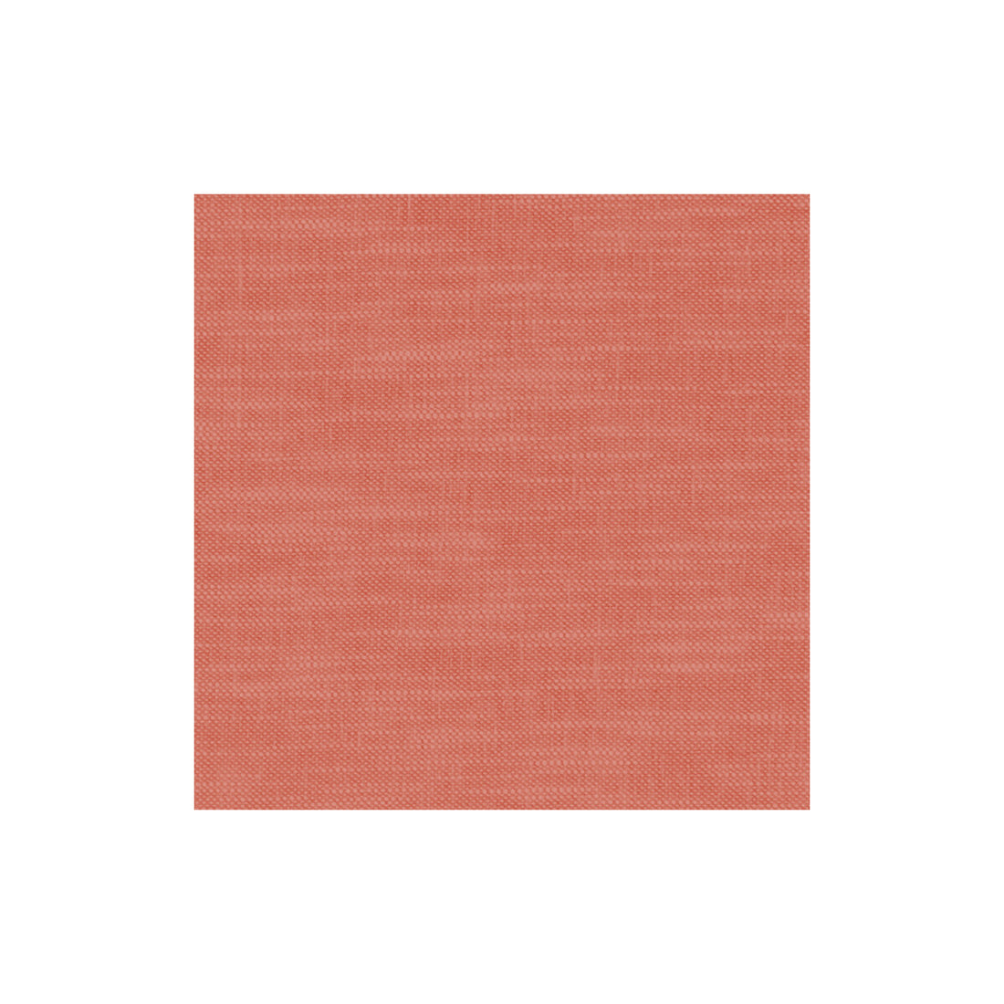 Amalfi fabric in coral color - pattern F1239/13.CAC.0 - by Clarke And Clarke in the Clarke &amp; Clarke Amalfi collection