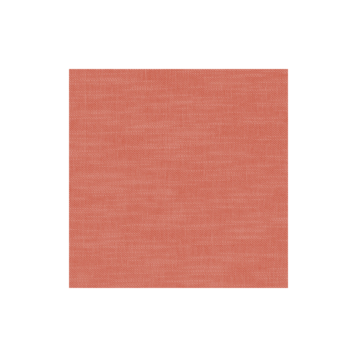 Amalfi fabric in coral color - pattern F1239/13.CAC.0 - by Clarke And Clarke in the Clarke &amp; Clarke Amalfi collection