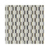 Cubis fabric in denim color - pattern F1240/01.CAC.0 - by Clarke And Clarke in the Clarke & Clarke Kaleidoscope collection