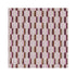 Cubis fabric in multi color - pattern F1240/03.CAC.0 - by Clarke And Clarke in the Clarke & Clarke Kaleidoscope collection