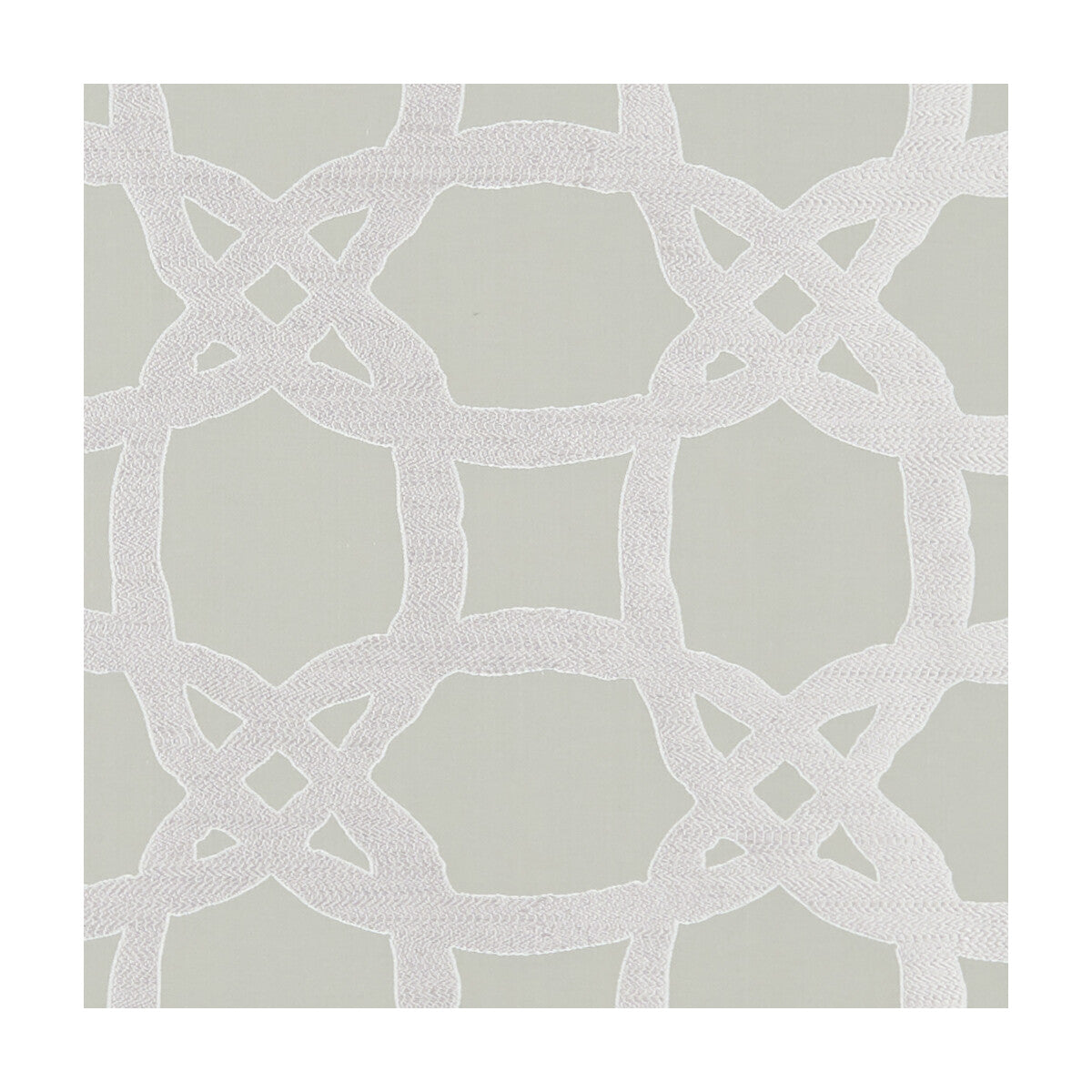Fascino fabric in pebble color - pattern F1247/06.CAC.0 - by Clarke And Clarke in the Clarke &amp; Clarke Lusso 2 collection