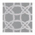Fascino fabric in pewter color - pattern F1247/07.CAC.0 - by Clarke And Clarke in the Clarke & Clarke Lusso 2 collection