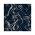 Lavico fabric in midnight color - pattern F1248/03.CAC.0 - by Clarke And Clarke in the Clarke & Clarke Lusso 2 collection