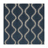 Solare fabric in midnight color - pattern F1249/03.CAC.0 - by Clarke And Clarke in the Clarke & Clarke Lusso 2 collection