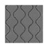 Solare fabric in pewter color - pattern F1249/07.CAC.0 - by Clarke And Clarke in the Clarke & Clarke Lusso 2 collection