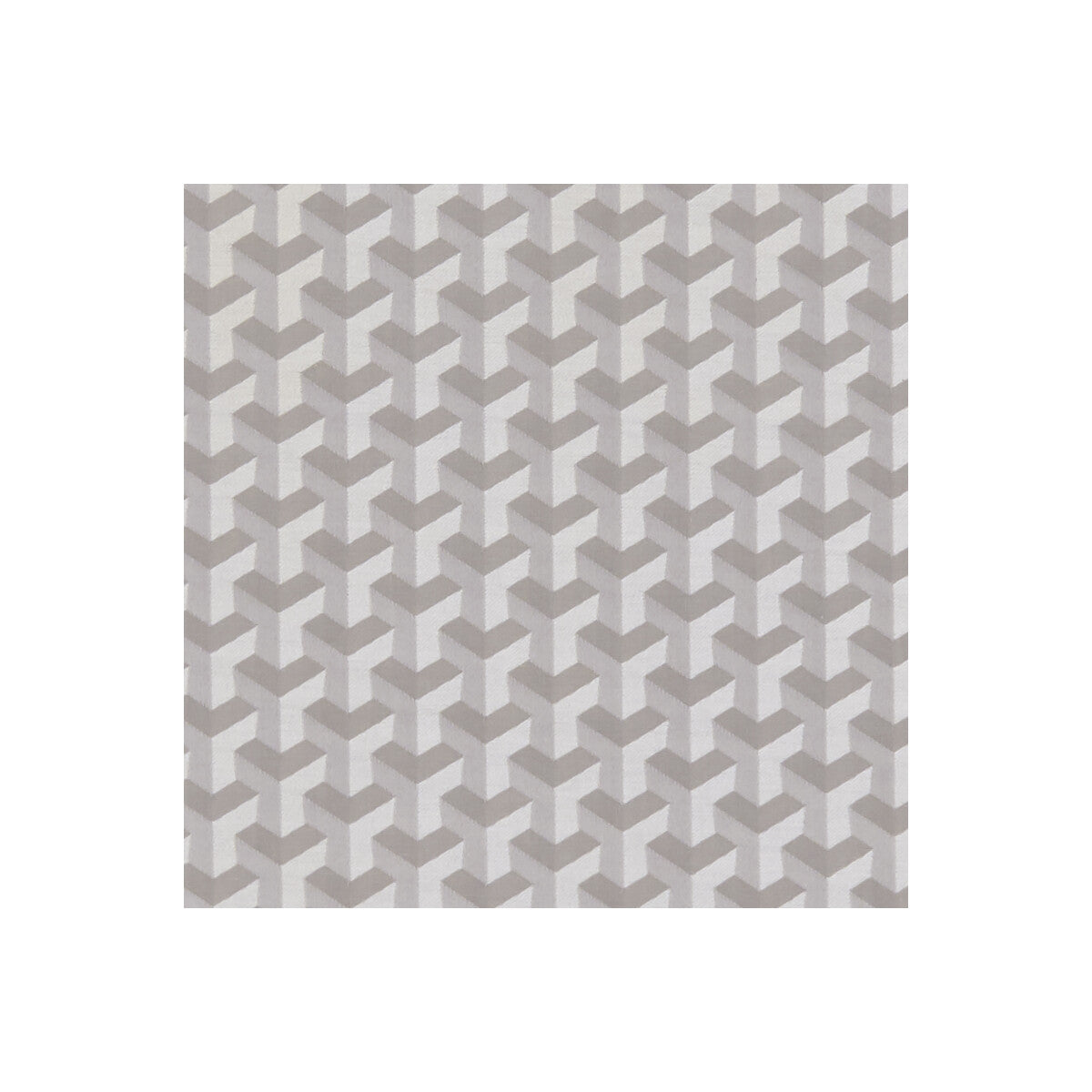 Struttura fabric in pebble color - pattern F1250/06.CAC.0 - by Clarke And Clarke in the Clarke &amp; Clarke Lusso 2 collection
