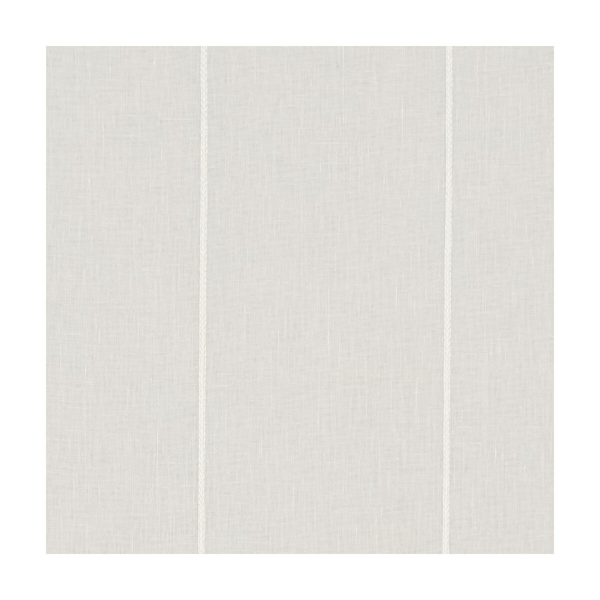 Corrado fabric in ivory color - pattern F1279/02.CAC.0 - by Clarke And Clarke in the Clarke &amp; Clarke Lusso Sheers collection