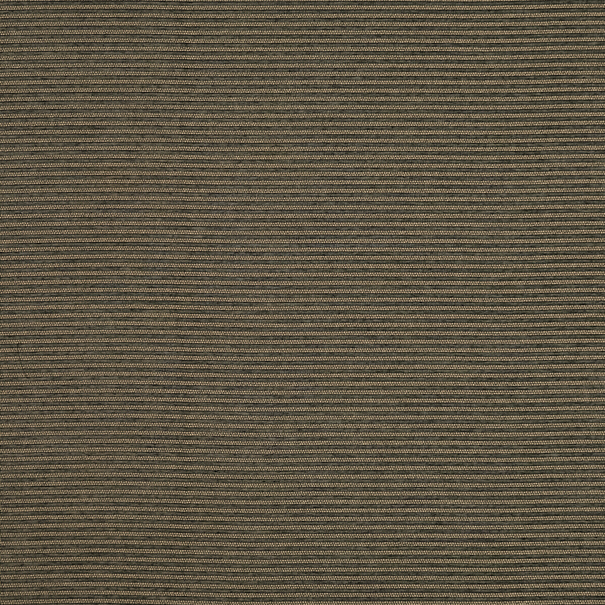 Matteo fabric in ebony/gold color - pattern F1283/05.CAC.0 - by Clarke And Clarke in the Clarke &amp; Clarke Metalli collection