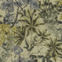 Madagascar fabric in mineral/citron color - pattern F1301/03.CAC.0 - by Clarke And Clarke in the Clarke & Clarke Exotica collection