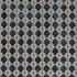 Maui fabric in midnight color - pattern F1302/02.CAC.0 - by Clarke And Clarke in the Clarke & Clarke Exotica collection