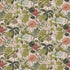 Passiflora fabric in blush velvet color - pattern F1304/06.CAC.0 - by Clarke And Clarke in the Clarke & Clarke Exotica 2 collection