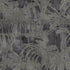 Tropicale fabric in charcoal color - pattern F1305/01.CAC.0 - by Clarke And Clarke in the Clarke & Clarke Exotica collection
