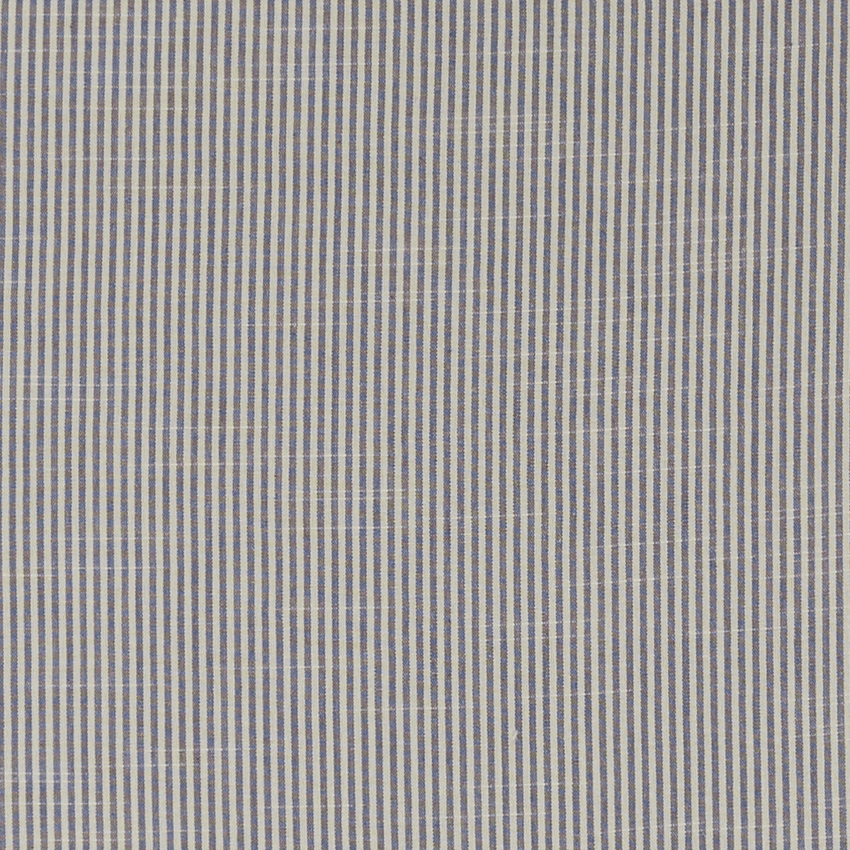 Bempton fabric in denim color - pattern F1307/03.CAC.0 - by Clarke And Clarke in the Bempton By Studio G For C&amp;C collection