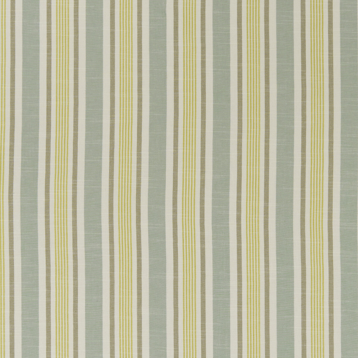 Mappleton fabric in aqua color - pattern F1310/01.CAC.0 - by Clarke And Clarke in the Bempton By Studio G For C&amp;C collection