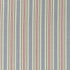 Mappleton fabric in denim/red color - pattern F1310/04.CAC.0 - by Clarke And Clarke in the Bempton By Studio G For C&C collection