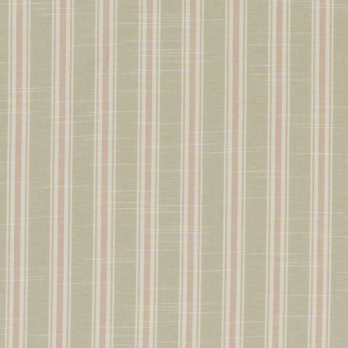 Thornwick fabric in blush color - pattern F1311/01.CAC.0 - by Clarke And Clarke in the Bempton By Studio G For C&amp;C collection