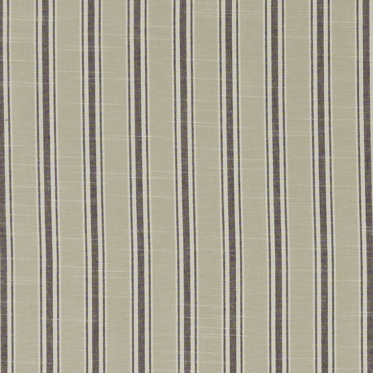 Thornwick fabric in charcoal color - pattern F1311/02.CAC.0 - by Clarke And Clarke in the Bempton By Studio G For C&amp;C collection