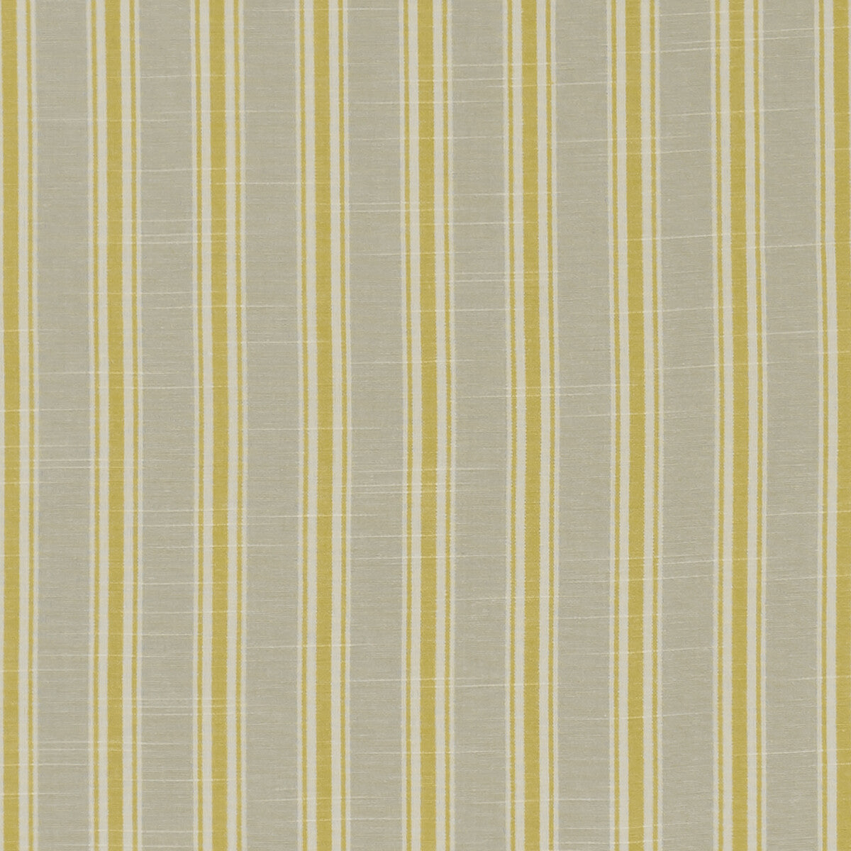 Thornwick fabric in citrus color - pattern F1311/03.CAC.0 - by Clarke And Clarke in the Bempton By Studio G For C&amp;C collection