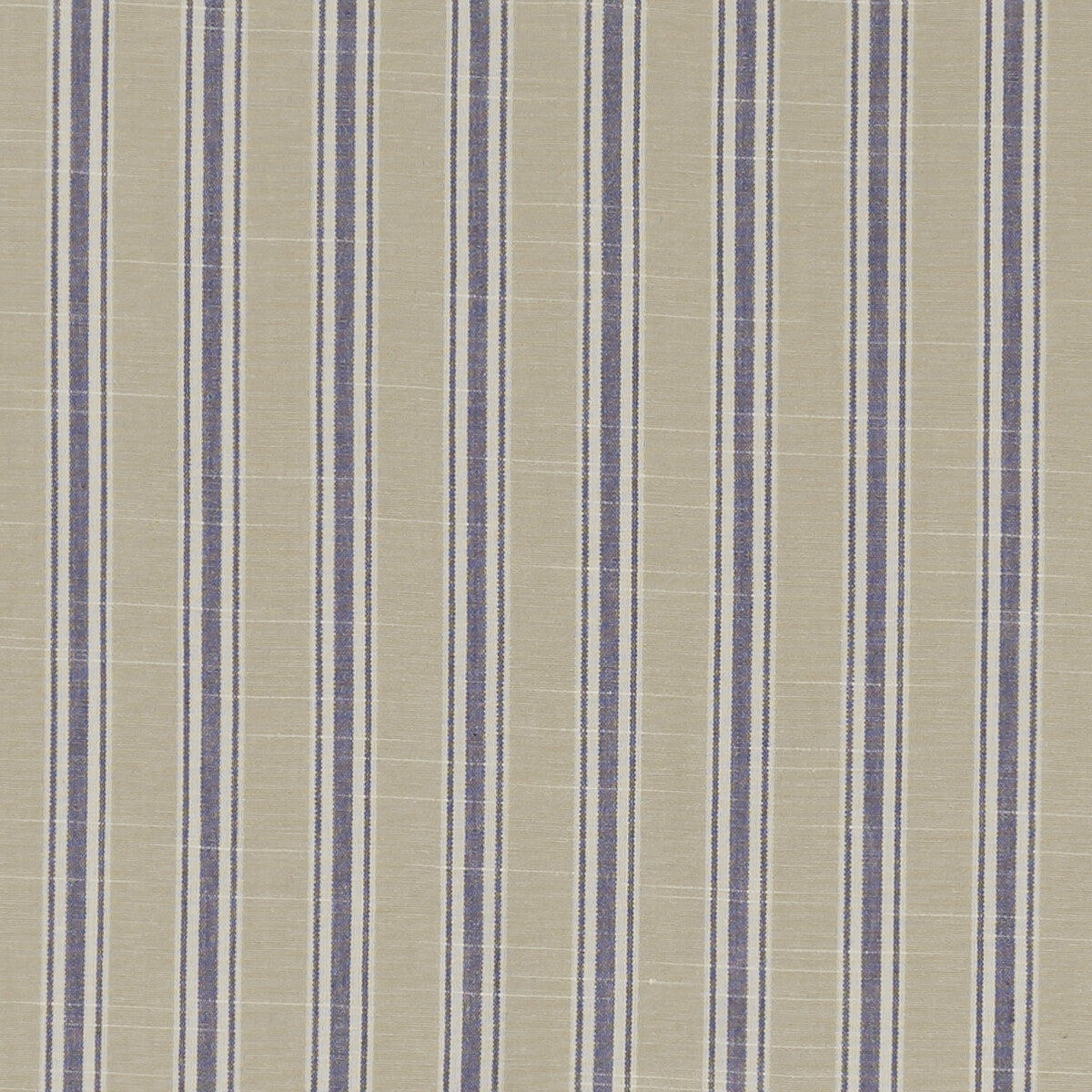Thornwick fabric in denim color - pattern F1311/04.CAC.0 - by Clarke And Clarke in the Bempton By Studio G For C&amp;C collection