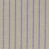 Thornwick fabric in denim color - pattern F1311/04.CAC.0 - by Clarke And Clarke in the Bempton By Studio G For C&C collection