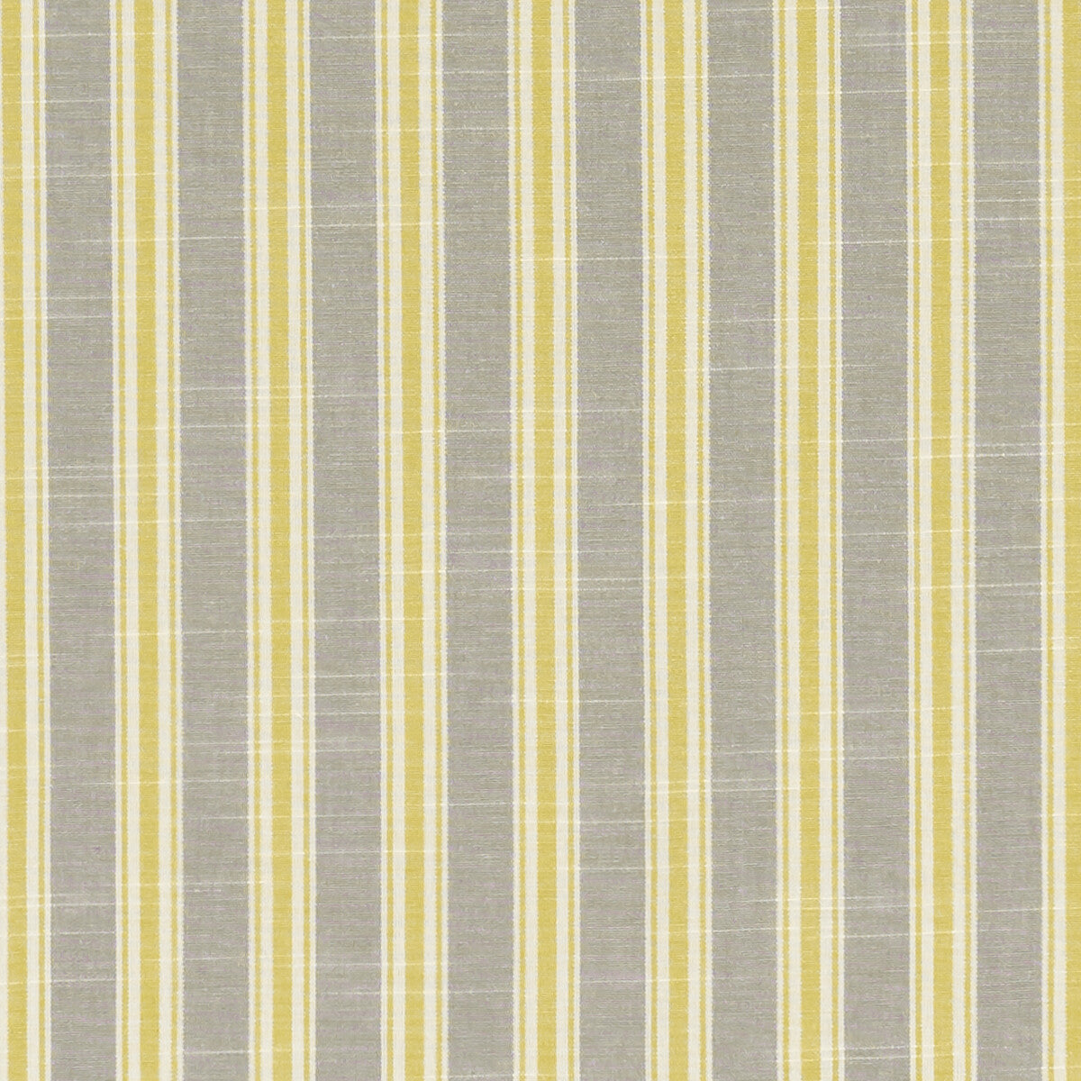 Thornwick fabric in ochre color - pattern F1311/07.CAC.0 - by Clarke And Clarke in the Bempton By Studio G For C&amp;C collection