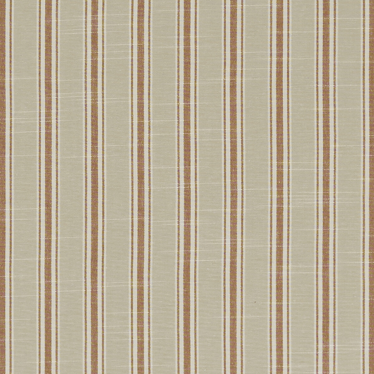 Thornwick fabric in spice color - pattern F1311/09.CAC.0 - by Clarke And Clarke in the Bempton By Studio G For C&amp;C collection