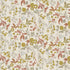 Ashbee fabric in ochre color - pattern F1312/04.CAC.0 - by Clarke And Clarke in the Sherwood By Studio G For C&C collection