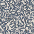 Entwistle fabric in denim color - pattern F1313/02.CAC.0 - by Clarke And Clarke in the Sherwood By Studio G For C&C collection