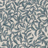 Entwistle fabric in teal color - pattern F1313/05.CAC.0 - by Clarke And Clarke in the Sherwood By Studio G For C&C collection