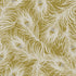 Harper fabric in ochre color - pattern F1315/04.CAC.0 - by Clarke And Clarke in the Sherwood By Studio G For C&C collection