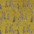 Monterrey fabric in chartreuse color - pattern F1323/02.CAC.0 - by Clarke And Clarke in the Clarke & Clarke Avalon collection