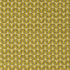 Zion fabric in chartreuse color - pattern F1324/02.CAC.0 - by Clarke And Clarke in the Clarke & Clarke Avalon collection