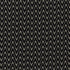 Zion fabric in noir color - pattern F1324/05.CAC.0 - by Clarke And Clarke in the Clarke & Clarke Avalon collection