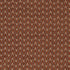 Zion fabric in spice color - pattern F1324/06.CAC.0 - by Clarke And Clarke in the Clarke & Clarke Avalon collection