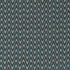 Zion fabric in teal color - pattern F1324/07.CAC.0 - by Clarke And Clarke in the Clarke & Clarke Avalon collection