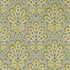 Persia fabric in mineral color - pattern F1332/03.CAC.0 - by Clarke And Clarke in the Clarke & Clarke Eden collection