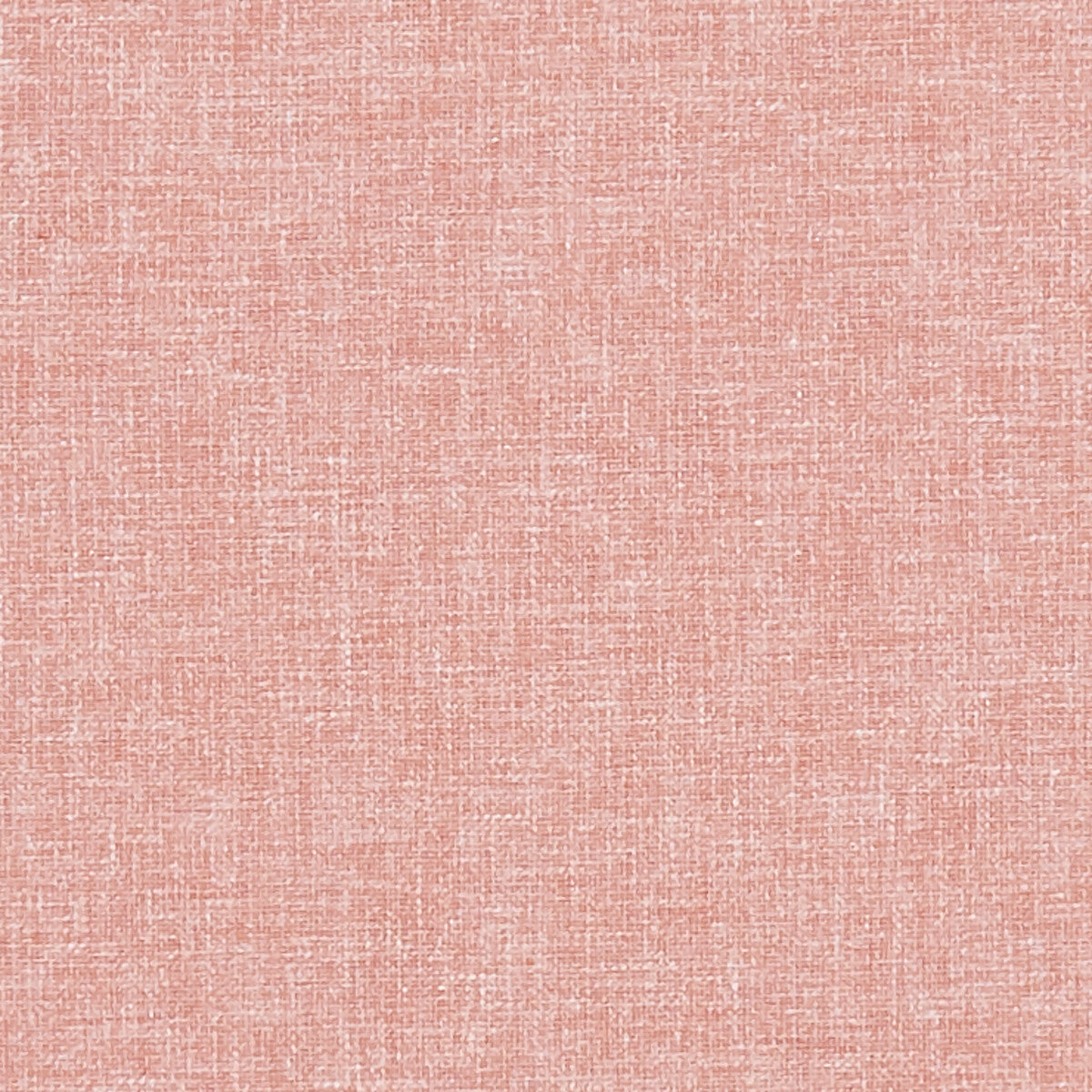 Kelso fabric in coral color - pattern F1345/09.CAC.0 - by Clarke And Clarke in the Kelso By Studio G For C&amp;C collection