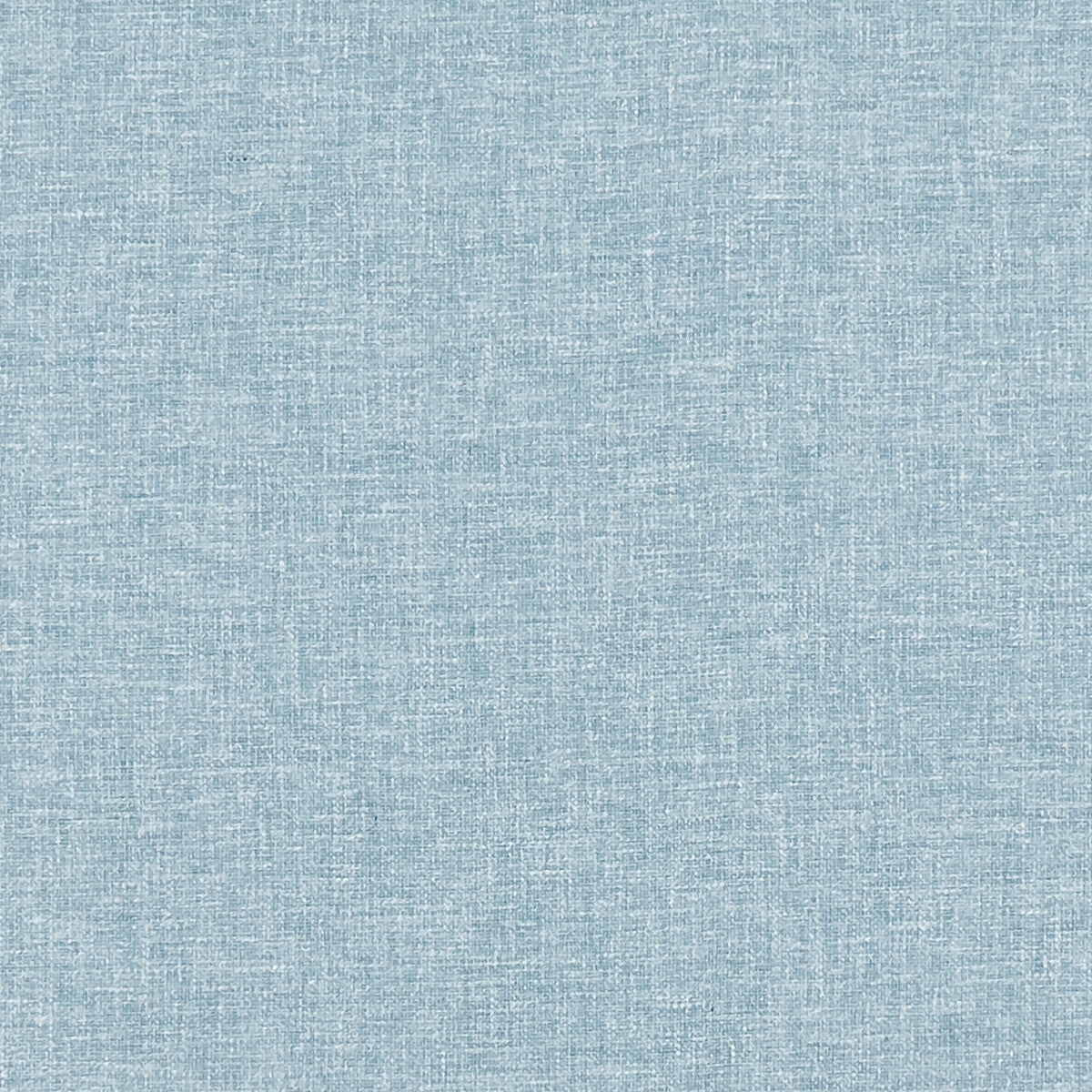 Kelso fabric in powder blue color - pattern F1345/30.CAC.0 - by Clarke And Clarke in the Kelso By Studio G For C&amp;C collection