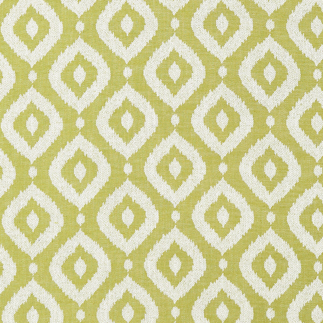 Soraya fabric in apple color - pattern F1350/01.CAC.0 - by Clarke And Clarke in the Clarke &amp; Clarke Prince Of Persia collection