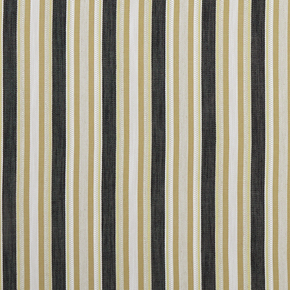 Ziba fabric in charcoal/ochre color - pattern F1352/02.CAC.0 - by Clarke And Clarke in the Clarke &amp; Clarke Prince Of Persia collection