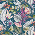 Tropicana fabric in multi color - pattern F1363/02.CAC.0 - by Clarke And Clarke in the Palmero By Studio G For C&C collection