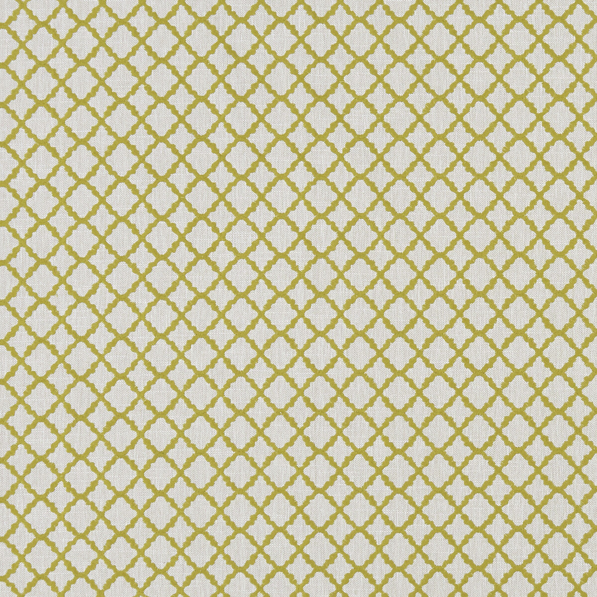 Ariyana fabric in chartreuse color - pattern F1364/03.CAC.0 - by Clarke And Clarke in the Clarke &amp; Clarke Prince Of Persia collection