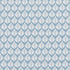 Elise fabric in chambray color - pattern F1372/02.CAC.0 - by Clarke And Clarke in the Co-Ordinates By Studio G For C&C collection